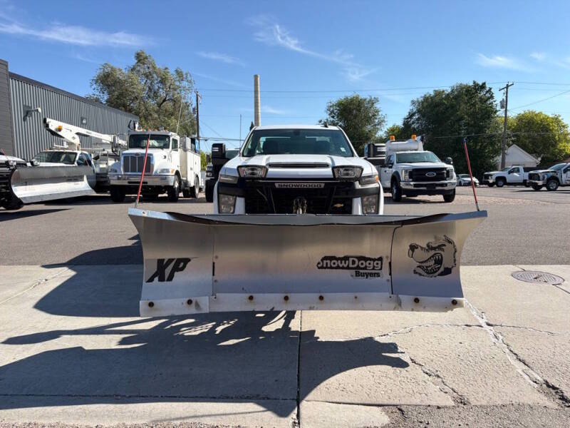chevrolet silverado 2500hd 2022 1GC0YLE78NF262983 image chevrolet silverado 2500hd 2022 1GC0YLE78NF262983 image